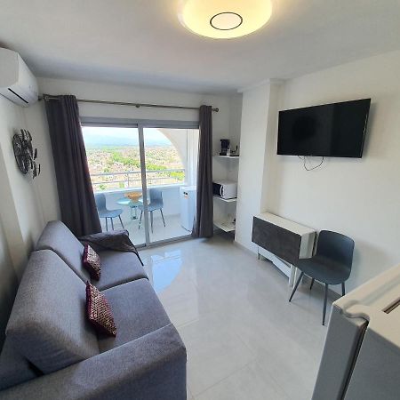 Apartamento Bruel 1712 Емпуріабрава Екстер'єр фото