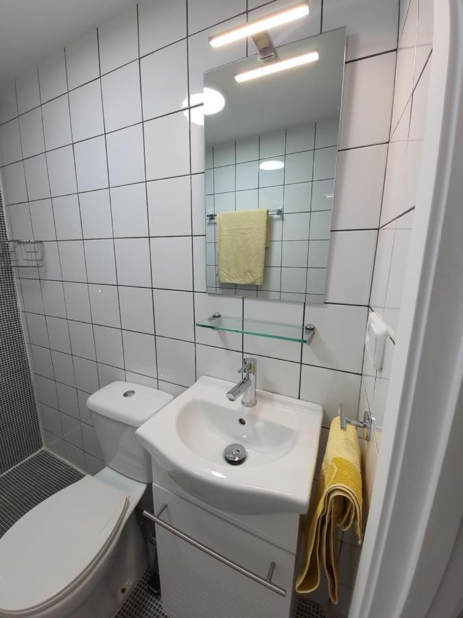 Apartamento Bruel 1712 Емпуріабрава Екстер'єр фото