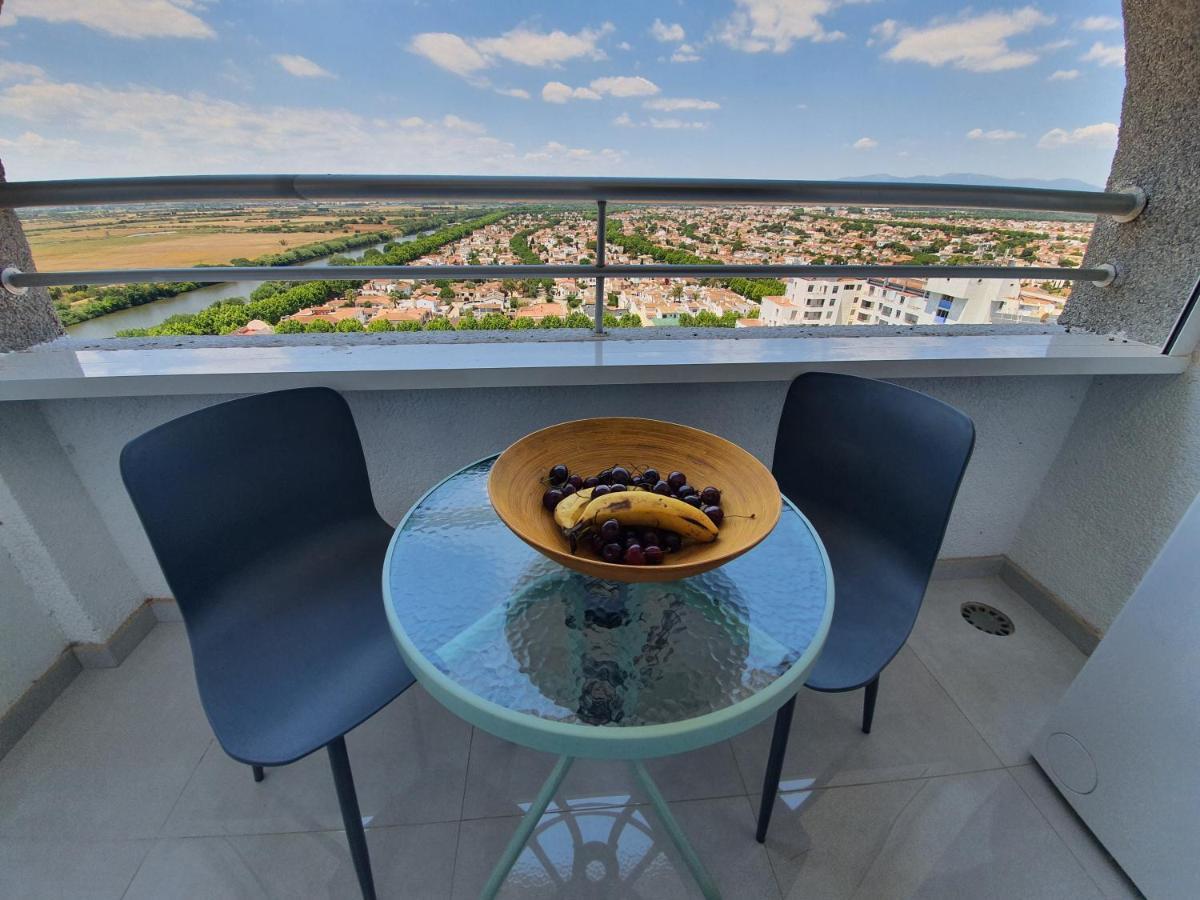 Apartamento Bruel 1712 Емпуріабрава Екстер'єр фото