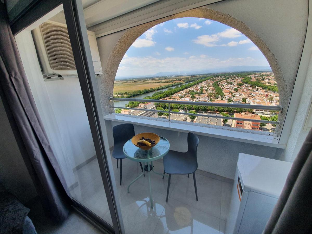Apartamento Bruel 1712 Емпуріабрава Екстер'єр фото
