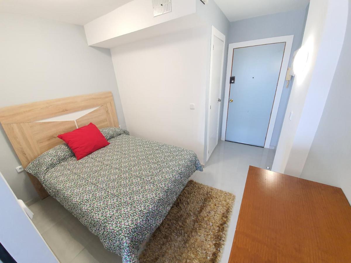 Apartamento Bruel 1712 Емпуріабрава Екстер'єр фото